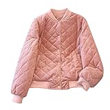 Veste d'hiver légère et résistante aux intempéries : conçue avec une technologie d'isolation innovante qui retient efficacement la chaleur du corps, sans ajouter de volume pour un port saisonnier confortable. Doudoune rembourrée pour la randonnée, les voyages