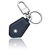 Produktbild Montblanc Unisex MB Sartorial Key Fob Diamond Bl Schlüsselanhänger, Blau, Einheitsgröße
