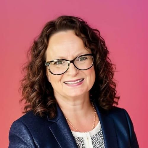 S6:E34 I Turning Challenges Into Progress: Fall Commercial Vehicle Business Summit 2025 cover art