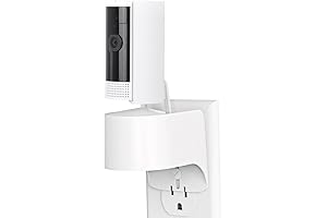 Plant Hidden Ring Camera Mount Holder