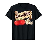 Camicie e regali per annunci di gravidanza