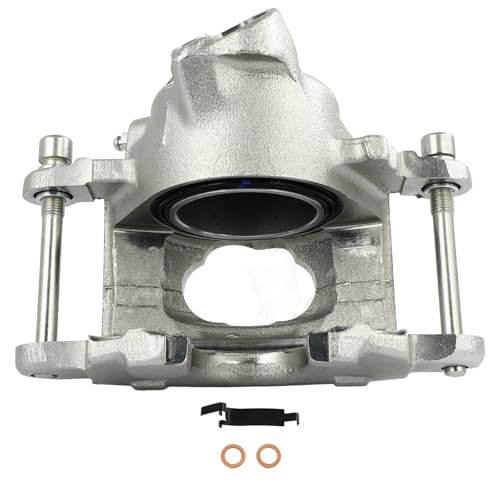 Image of 184059 184041 Front Right Disc Brake Caliper w /o Bracket