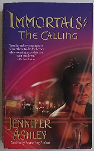The Calling
