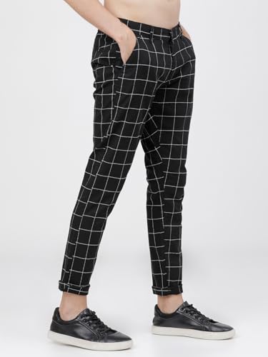 Image of Highlander Men's Slim Fit Pants
