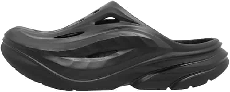 リカバリーサンダル　HOKA ORA RECOVERY MULE 28cm Amazon.co.jp: HOKA[ホカ]W ORA RECOVERY MULE ブラック 28cm