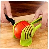 Herramientas de cocina. Beito Patata Verde de Mano Cortador plástico máquina de Cortar Tomate Shreadders limón Titular de Corte Herramientas de Cocina Gadgets de Cocina Accesorios