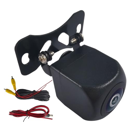 Bakre kamera för fordon | backkamerasystem med realtidsövervakning | parkeringshjälp och fordonssäkerhet för flottfordon, utomhusutrustning