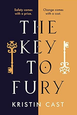 The Key to Fury