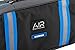 ARB ARB4297 Air Systems Inflation Case Black Series II Travel Bag for All ARB Tire Inflation Deflation Tools