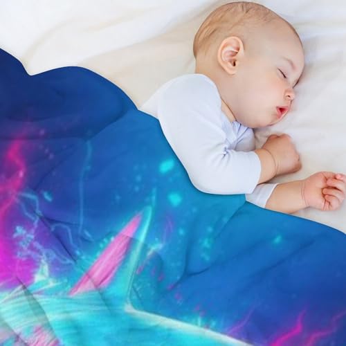 Plaid couverture requin moelleuse pour vos soirées cinéma sur le canapé