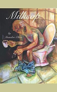 Paperback Milksop Book