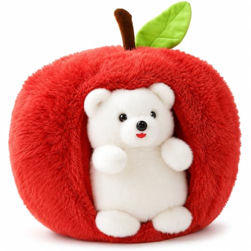 Image of Cute Hedgehog Stuffed Animal Plush Toys, Detachable Hedgehog Plushies Throw Pillows Dolls, Little Hedgehog Pillow,Birthday Gift for Boys and Girls 35 cm