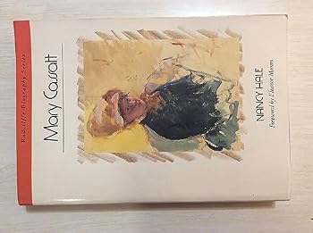 Mary Cassatt