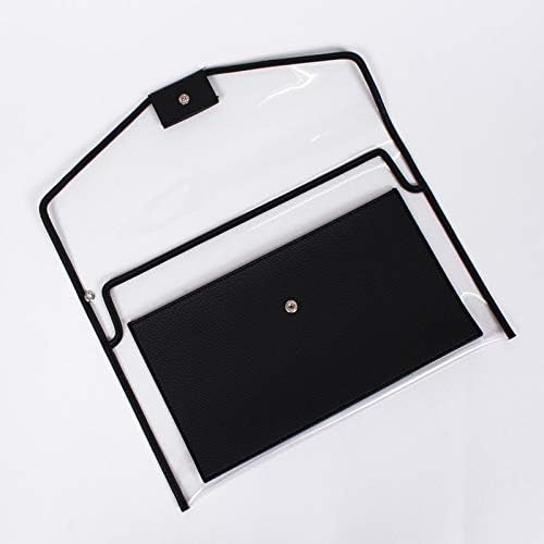 pino2 summer black 14" inch Laptop Sleeve clear transparent miim kfashion boutique