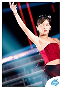Amazon.co.jp: 【生写真】 AAA 宇野実彩子 A-2 AAA DOME TOUR