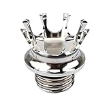 road king fender emblem Hergestellt aus hochwertigem Material gefertigt, sowohl Kraft und fügt Schönheit und Stil.