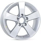 New 16' x 6.5' Replacement Wheel for Honda Civic 2006 2007 2008 2009 2010 2011 Rim 63899