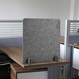 Zoom IMG-2 flcpjgv divisorio per scrivania acustico Zoom IMG-2 flcpjgv divisorio per scrivania acustico