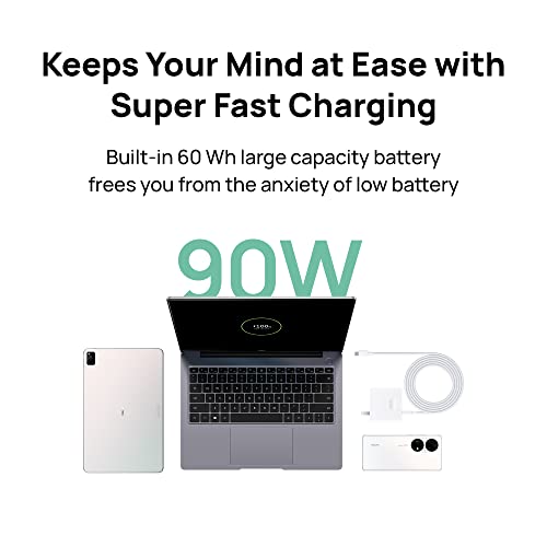 HUAWEI MateBook Laptop - Image 6