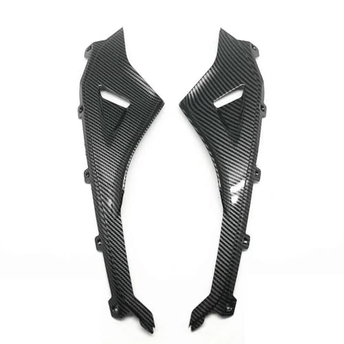Pièces carénage latéral en carbone pour vos sorties en moto RS4