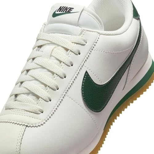 新品Nike ナイキ コルテッツ W Cortez セイル/グリーン 26cm コルテッツ NIKE WMNS CORTEZ sail/gorge green-malachite