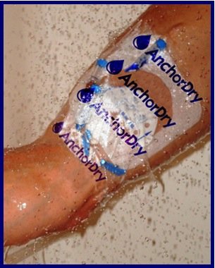 AnchorDry 9