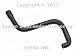 BMW OEM Engine Crankcase Ventilation Breather Hose E28 E30 E34 11151708801 528e 325e 325i 325ix 525i