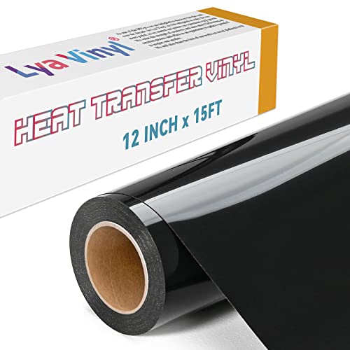 Vinile Smart Nero Opaco Removibile per Cricut - Mondo Fai da Te