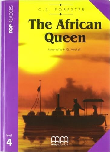 Portada de The African Queen Student's Pack