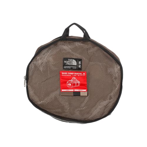 Sac de voyage The North Face BASE CAMP DUFFEL Unique - vue 10