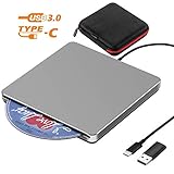 Nunca tendrás que preocuparte de perder los cables con el SuperDrive USB-C. Se conecta a tu MacBook Pro con Retina, MacBook con un solo cable integrado en el superlector.