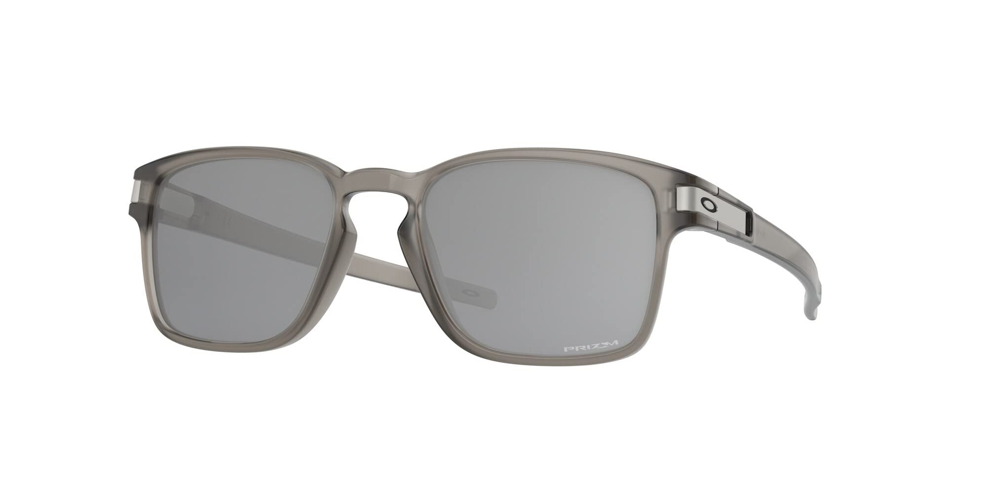 Amazon.co.jp: [Oakley] オークリー サングラス 0OO9358 MATTE GREY