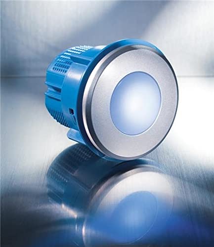 Niessen - n2191vd kit iluminacion (int/​puls) zenit blanco Ref. 6522005021