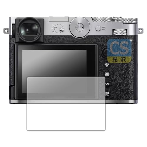 PDAH[ FUJIFILM GFX100RF Ή Crystal Shield ی tB  {