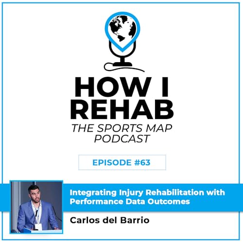 Integrating Injury Rehabilitation with Performance Data Outcomes