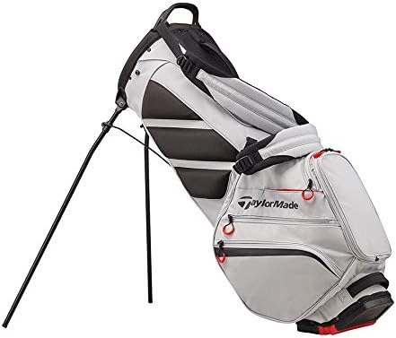 TaylorMade 2019 Flextech Crossover Stand Golf Bag