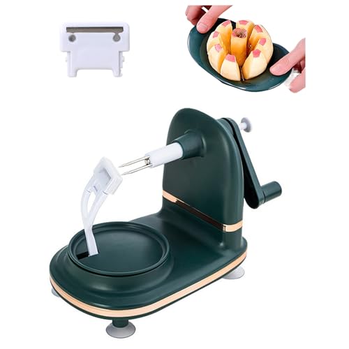 kitchen apple peeler