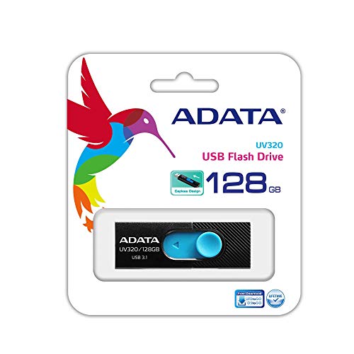 Memorias Usb, Personal Computer memoria usb 128 gb Marca ADATA (3)