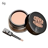 Zoom IMG-1 iouyjiu tatuaggio concealer full coverage Zoom IMG-1 iouyjiu tatuaggio concealer full coverage