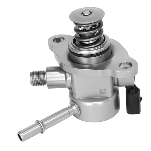 2016-2020 High Pressure Fuel Pump Compatible for Buick Encore 2016-2019,for Chevrolet Cruze Equinox Malibu 2016-2020, for GMC Terrain 2018-2020 1.4L 1.5L L4, Replace 12649461 12673450