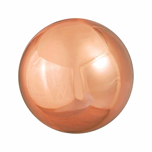 EUDORA Harmony Bola 20mm New 36 Colors Inner Ball Musical Chime Angel Chime Caller Bell Rose Gold
