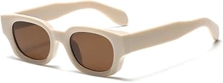 Fashion Candy Color Sunglasses for Women Trending Uv400