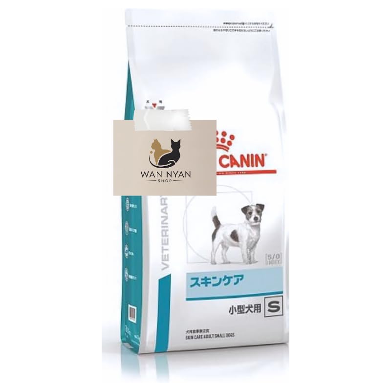  CANIN スキンケア 小型犬用 3kg Amazon.co.jp: ロイヤルカナン ドッグフード スキンケア 小型犬
