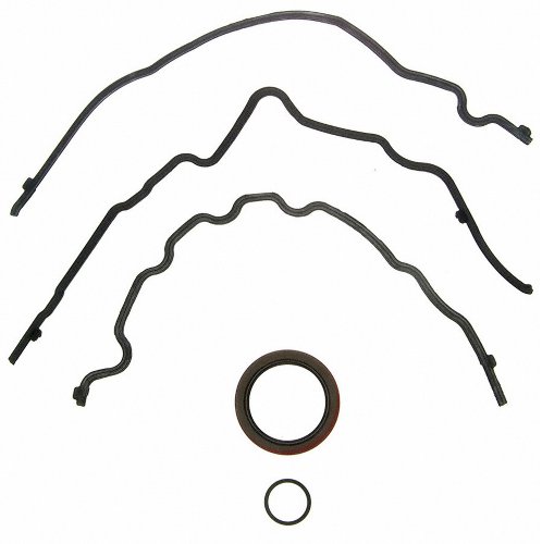 Fel-Pro Tcs 46016 Timing Cover Gasket Set #TOP1