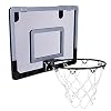 Basketbalring, Kinderbasketbalset Voor Gezinswoning Van Hoogwaardig PVC, Is Zeer Sterk En Duurzaam.