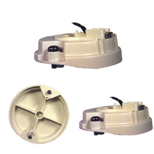 Acdelco - Ignition Distri (B) (D426R) #TOP4