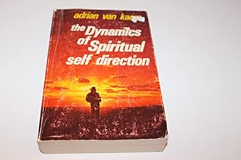 Hardcover Dynamics of Spiritual Self-Direction Book