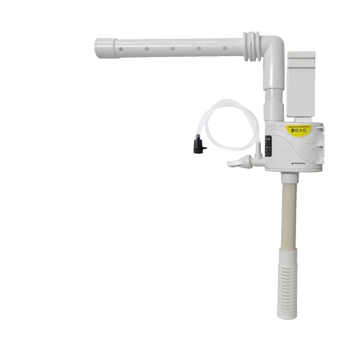 Filtre la bomba de agua tres en uno mini PB-260 de 3.5W para acuario doméstico