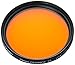 Tiffen 49mm 21 Filter (Orange)