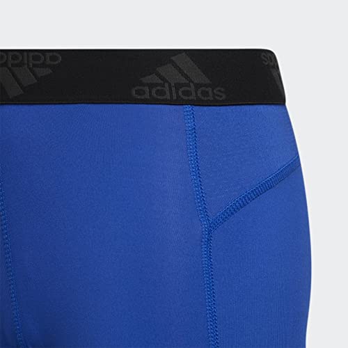 adidas Boys' Aeroready® Techfit Compression Pants Tights2
